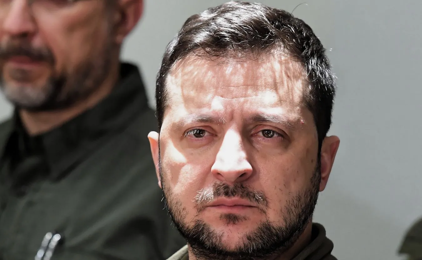 Zełenski o użyciu broni jądrowej przez Rosję: Nie wierzę