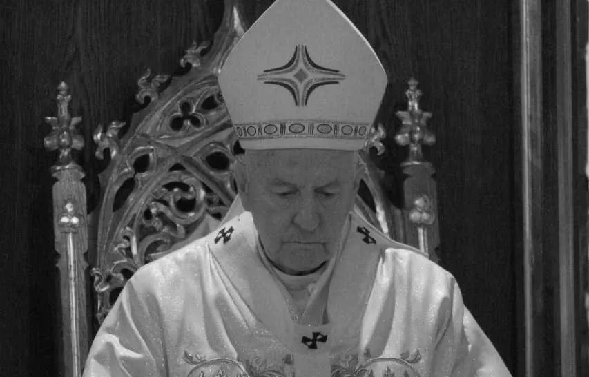 Abp Edmund Piszcz