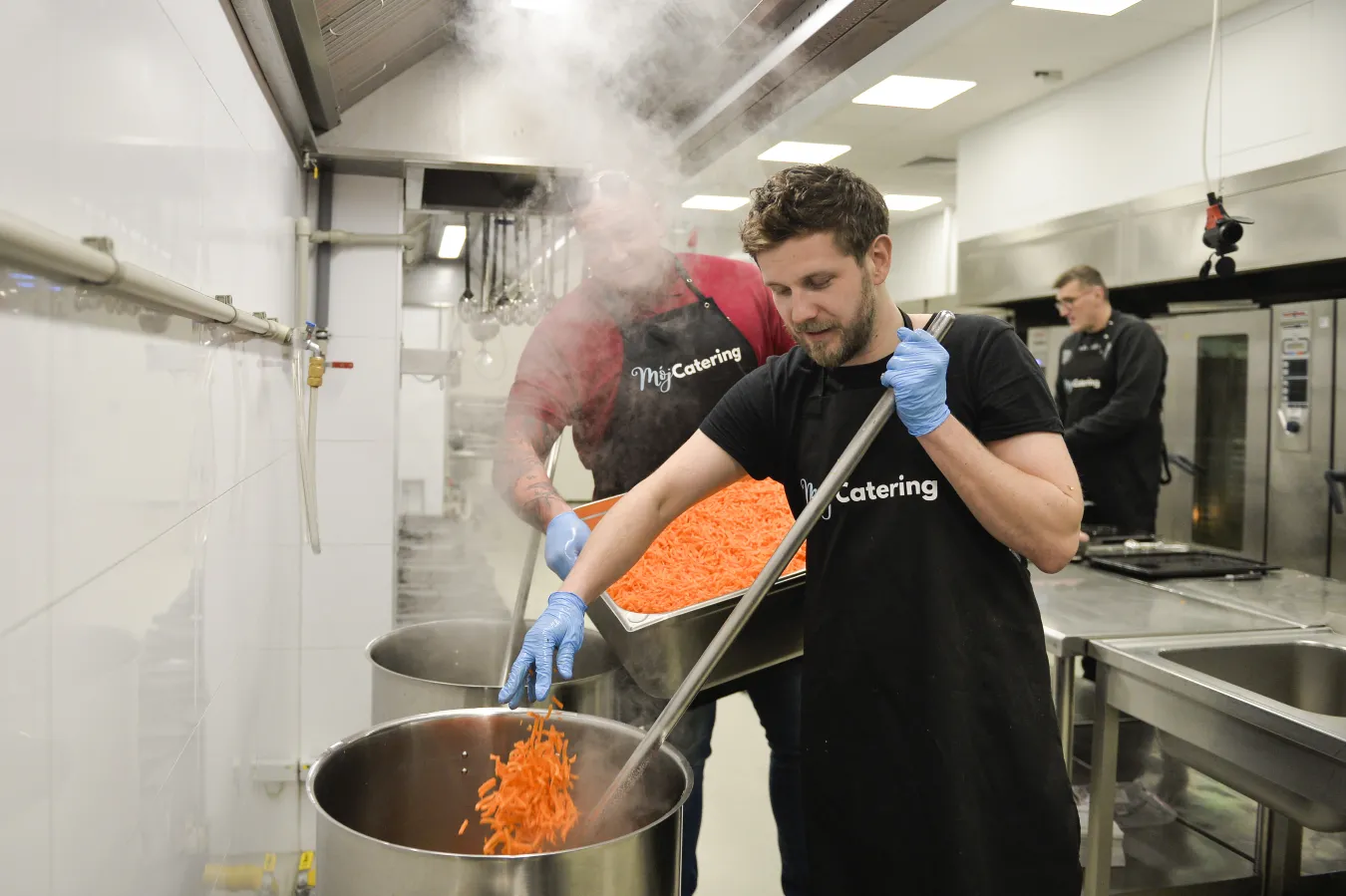 Królikowski komentuje: Nie zamierzam się odzywać na jakiś temat, na który nie chcę się odzywać