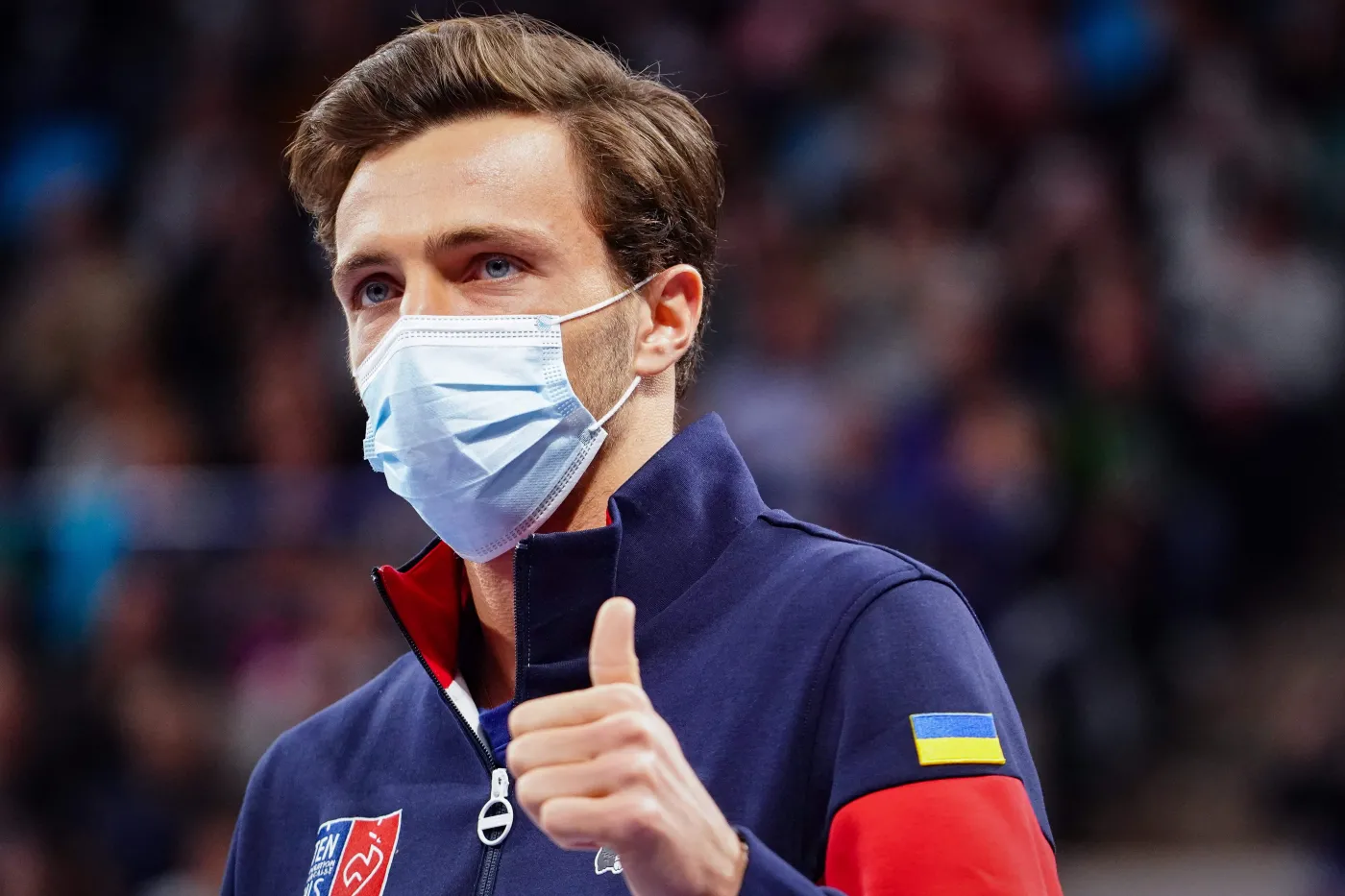 Rinderknech rywalem Hurkacza w 2. rundzie turnieju w Miami