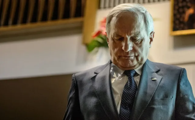 Gen. Koziej: Użycie broni chemicznej przez Rosję jest nieuniknione