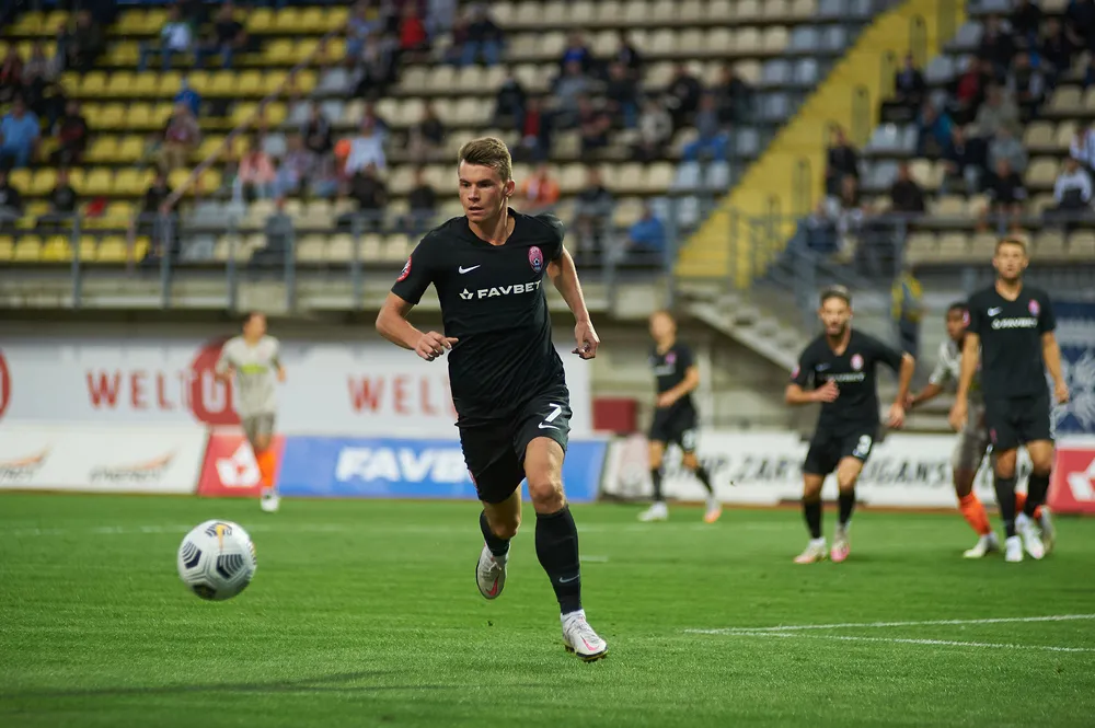 Z Ługańska do Częstochowy. Wzmocnień Rakowa ciąg dalszy