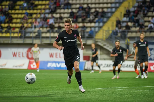 Z Ługańska do Częstochowy. Wzmocnień Rakowa ciąg dalszy