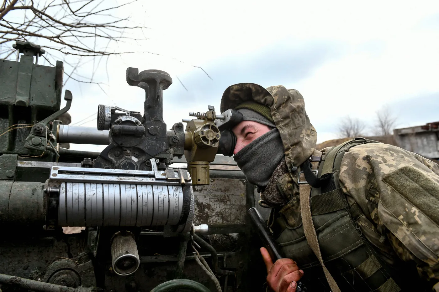 Zabito już siedmiu rosyjskich generałów. "To pokazuje skuteczność ukraińskich snajperów"