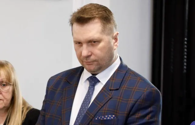 Czarnek: Nie ma mowy o żadnej denacjonalizacji ukraińskich dzieci