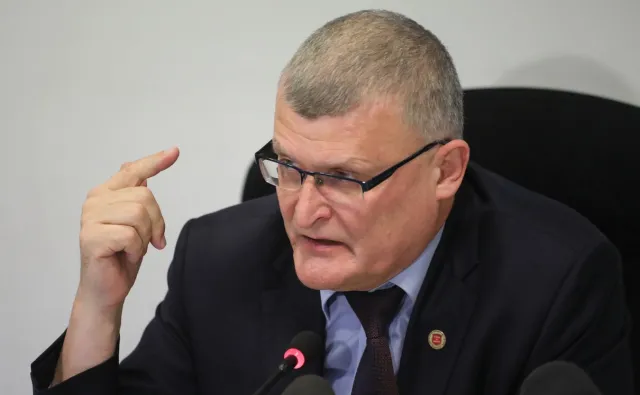 Dr Grzesiowski alarmuje. Chodzi o cukrzycę i Covid-19. NOWE BADANIA