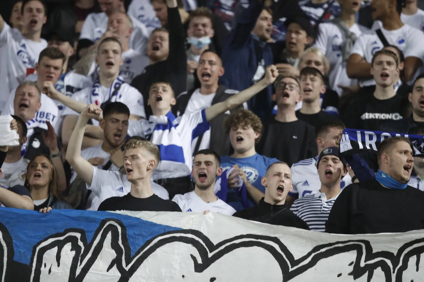 Kibice FC Kopenhaga wściekli po podwyżce cen piwa. Wymusili zmianę