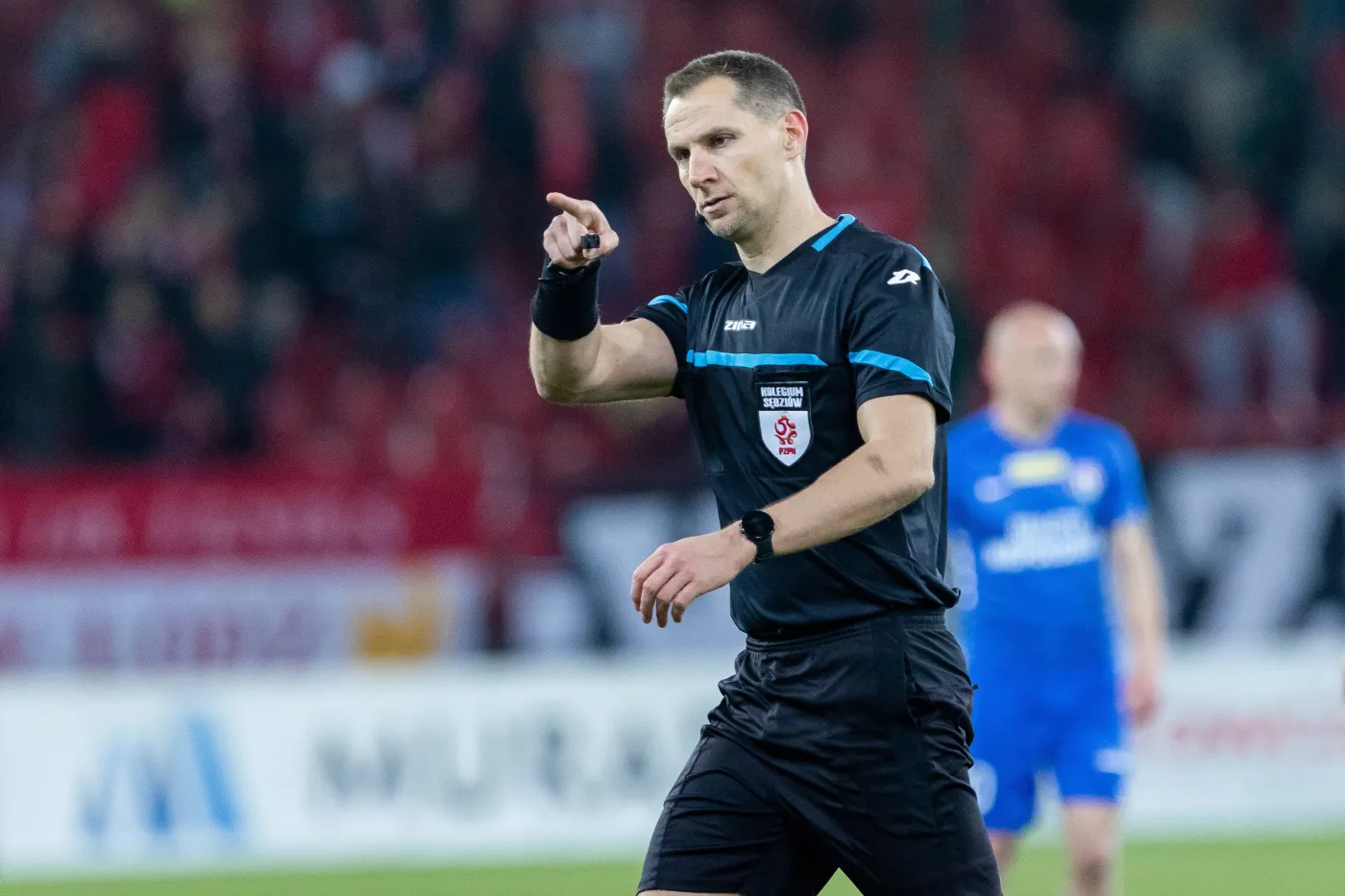 Polscy sędziowie wezmą udział w mistrzostwach Europy kobiet