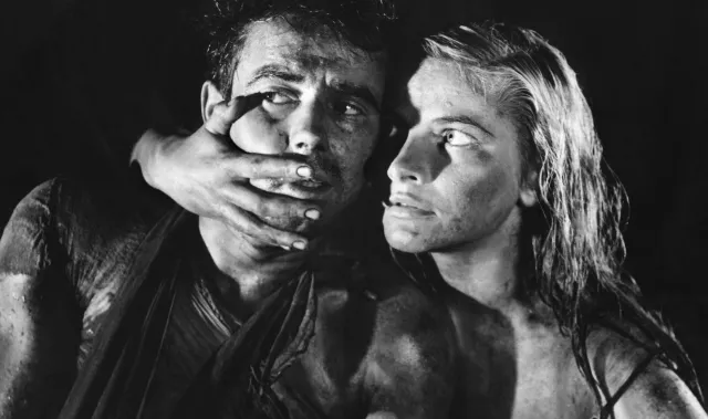 65 lat temu miał premierę "Kanał" Andrzeja Wajdy