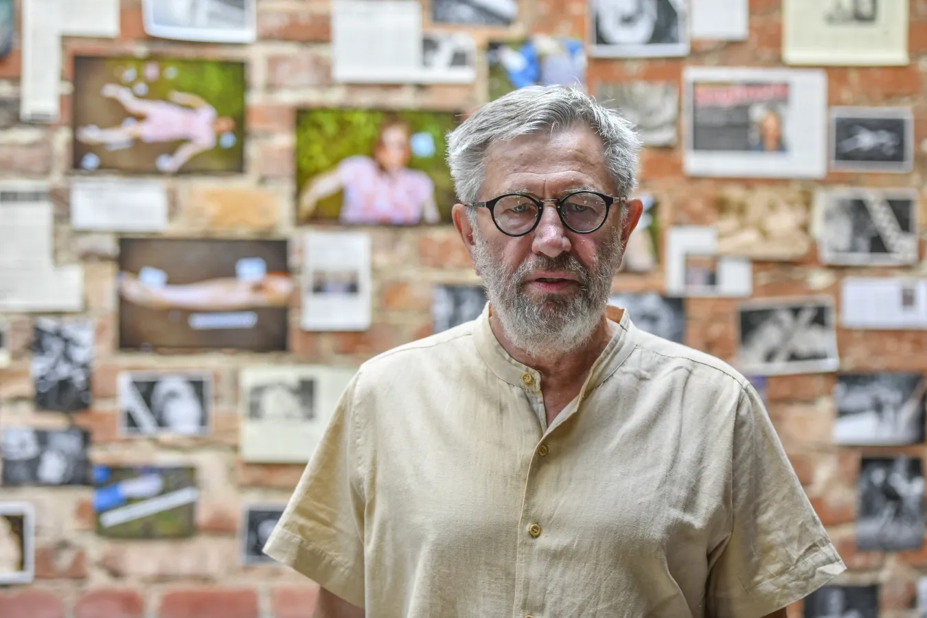 Radziwiłłowicz: Wk....a mnie to, jak się w Polsce traktuje ludzi LGBT+