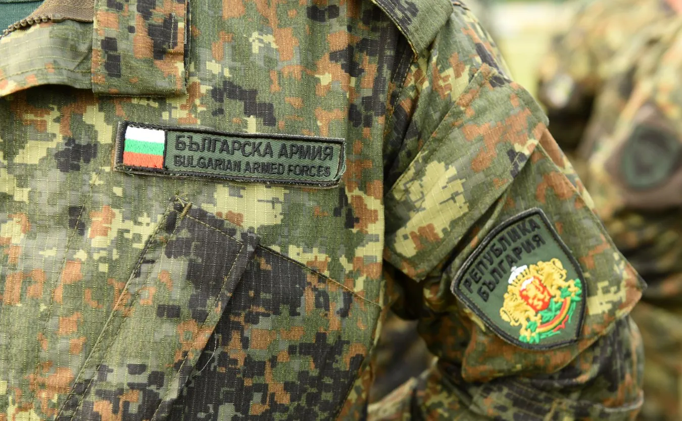 "Bułgarscy żołnierze próbują ewakuować z Mariupola marynarzy z zablokowanego statku"