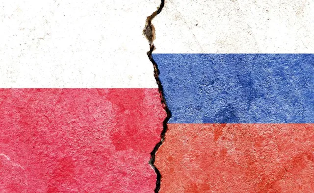 Rosja zakazała działalności Stowarzyszenia "Wspólnota Polska" na swoim terytorium