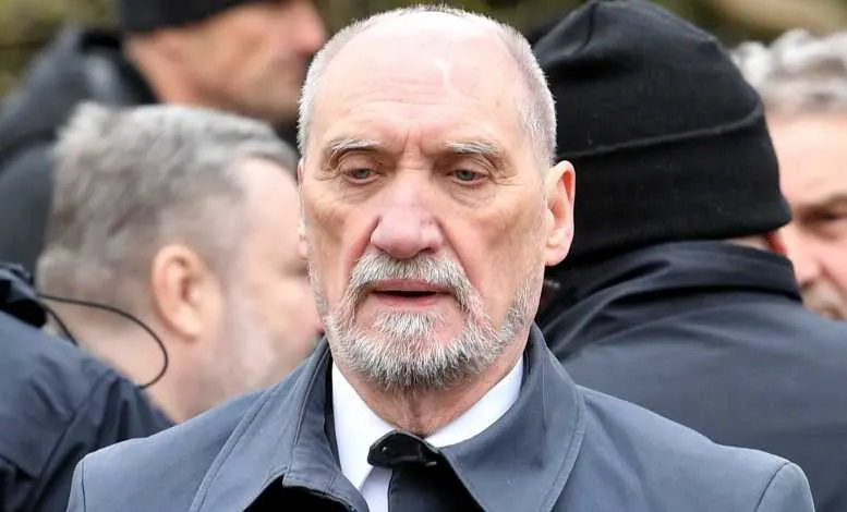 Antoni Macierewicz