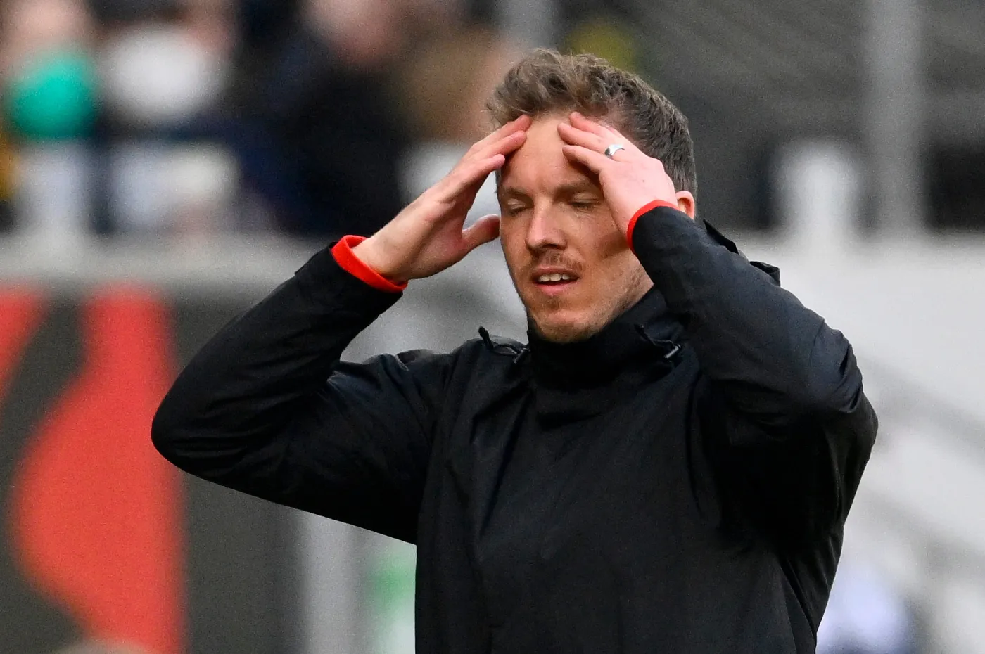 Julian Nagelsmann pewny swego przed rewanżem z Villarreal