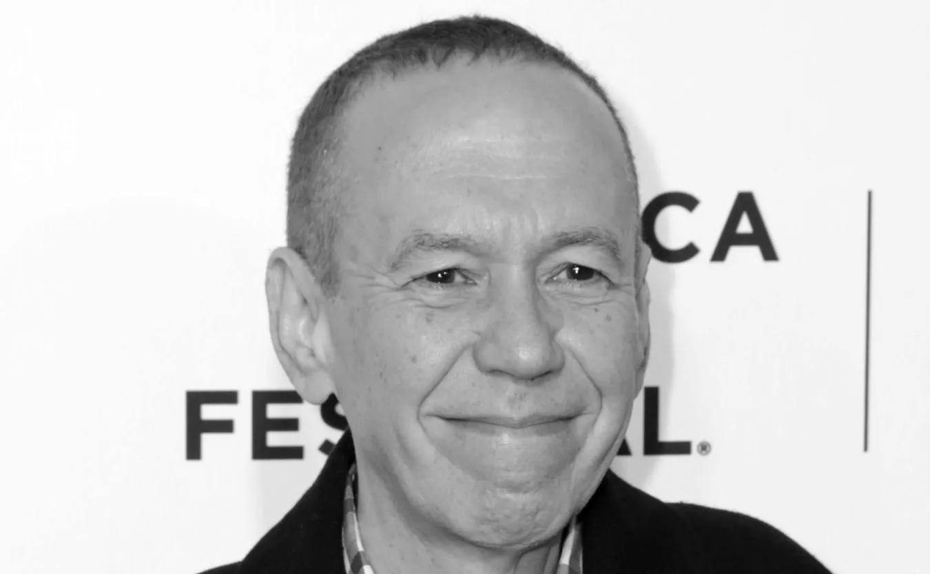 Gilbert Gottfried nie żyje. Aktor i komik miał 67 lat