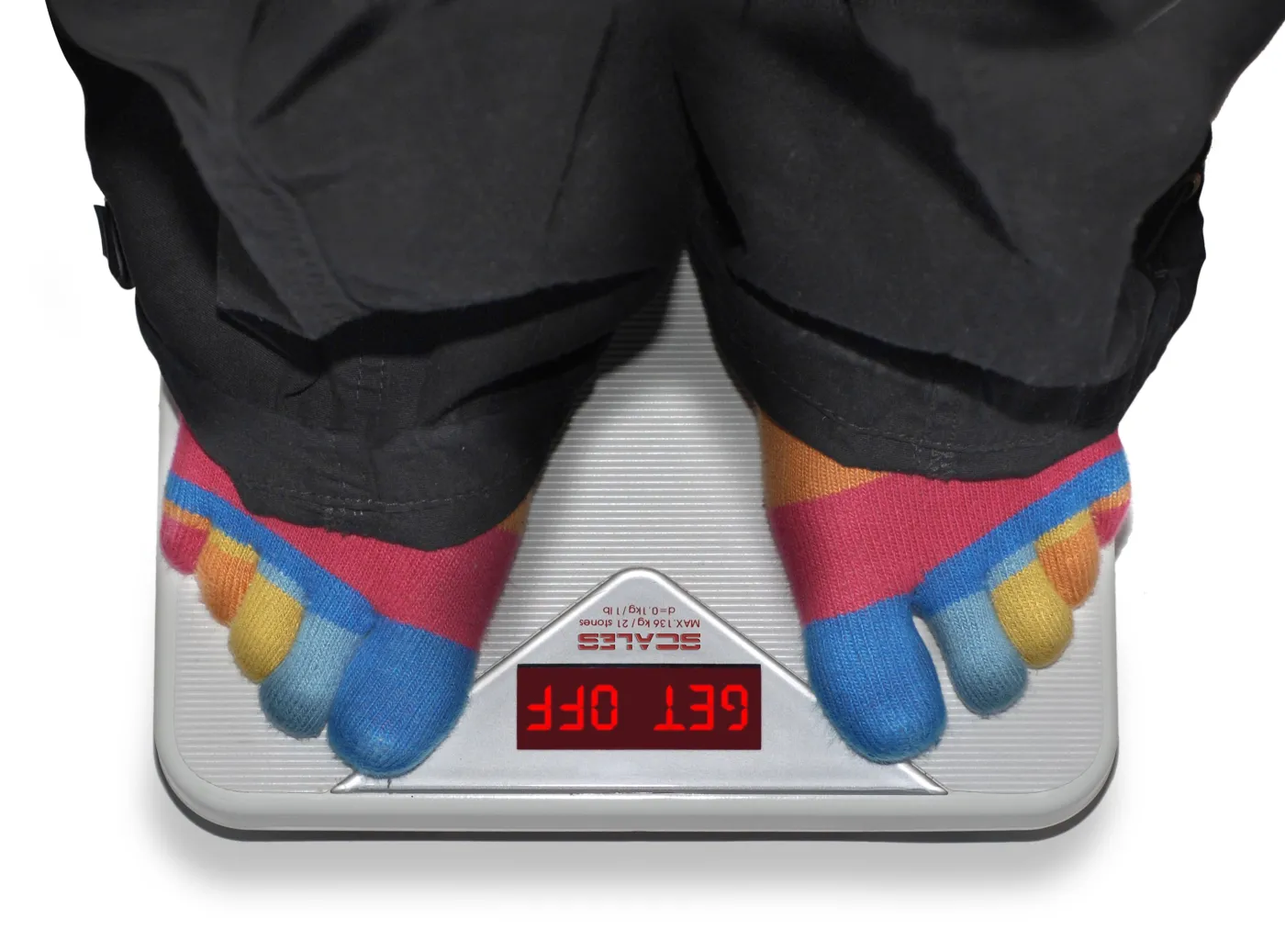 nadwaga waga otyłość