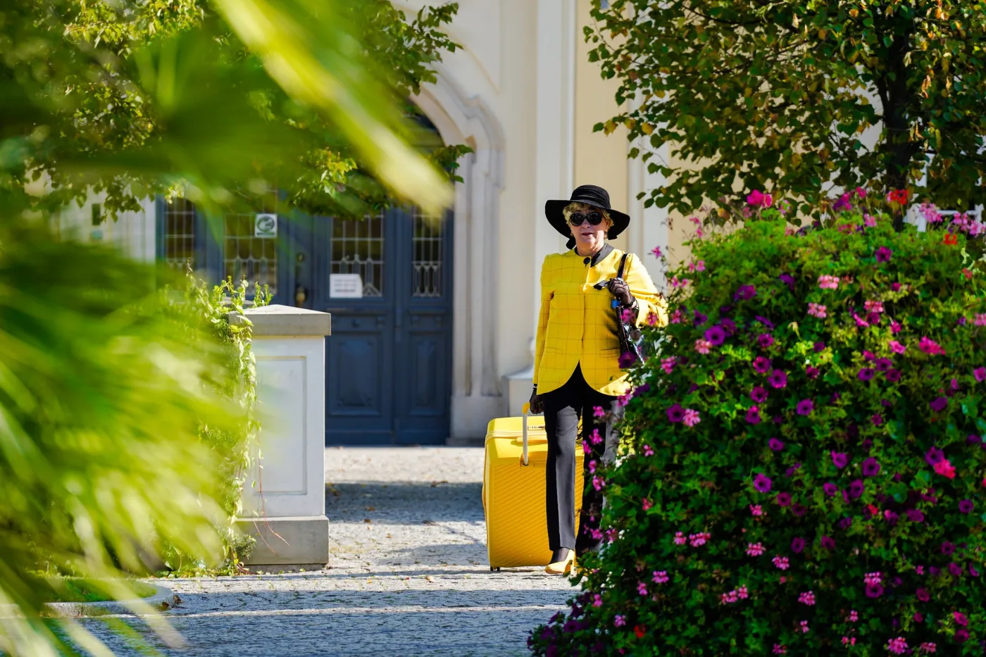 "Sanatorium miłości". Rodzina Zofii nie była zadowolona z jej występu w show
