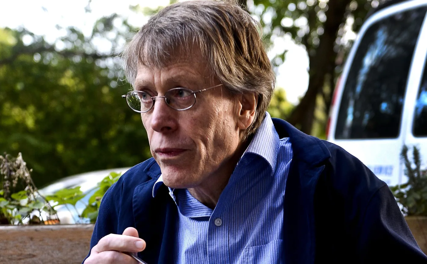 Iluzja wyjątkowości. "Nie wiadomo, co znajduje się za horyzontem" [WYWIAD]