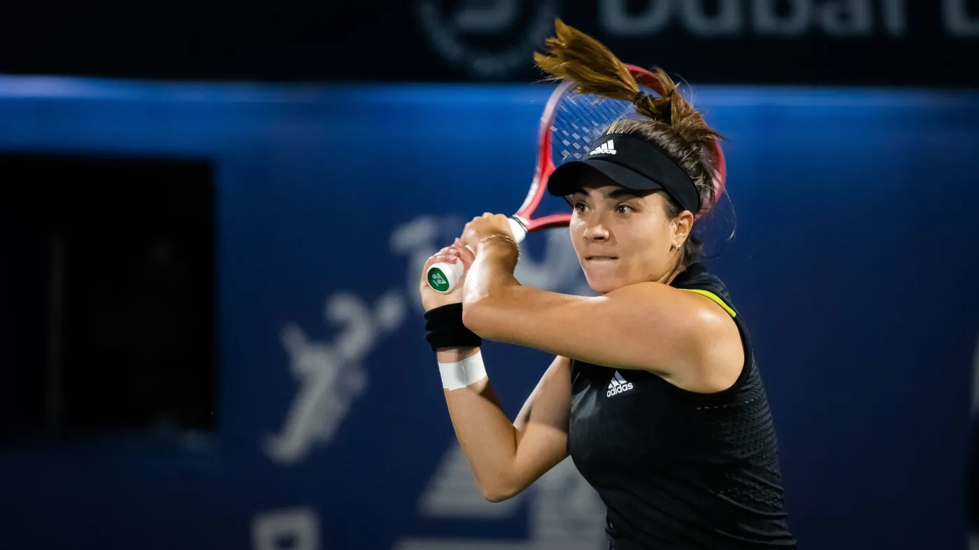 Rumunka rywalką Igi Świątek na inaugurację turnieju w Rzymie