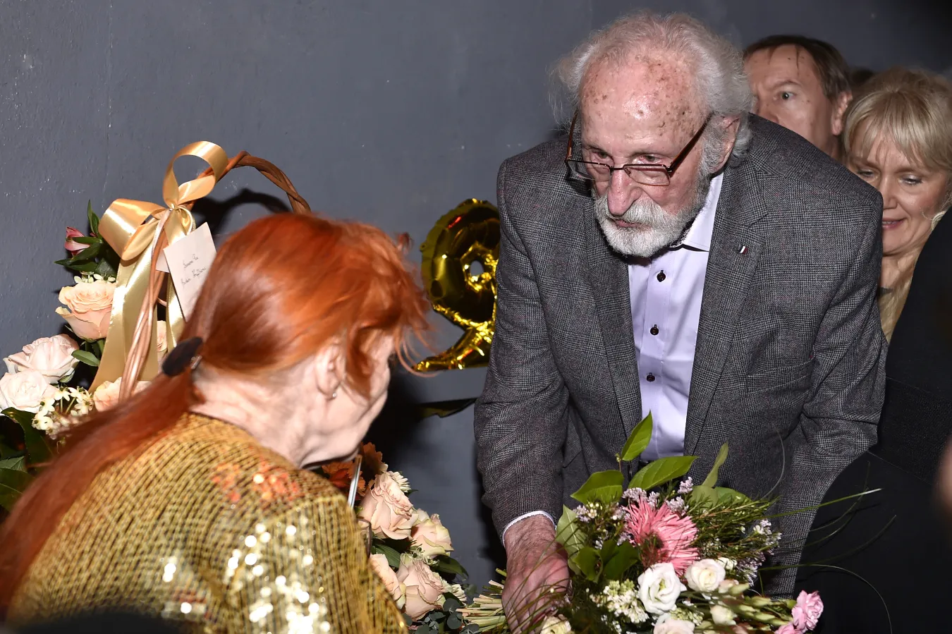 Pieczka kończy karierę? Jest KOMENTARZ aktora