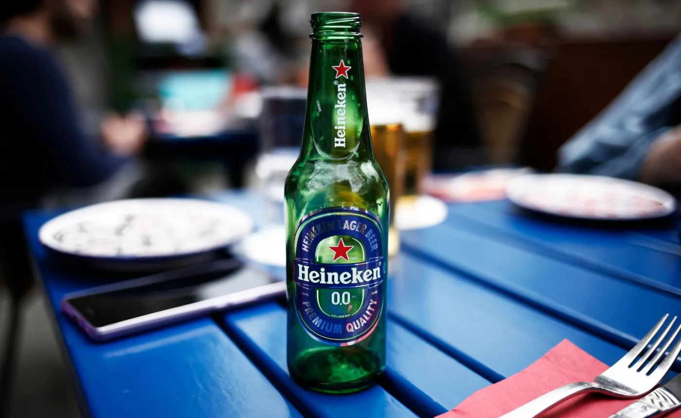 Bezalkoholowy ratunek dla piwa