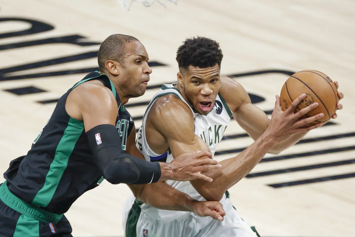 NBA. Milwaukee Bucks o krok od awansu do finału Konferencji Wschodniej