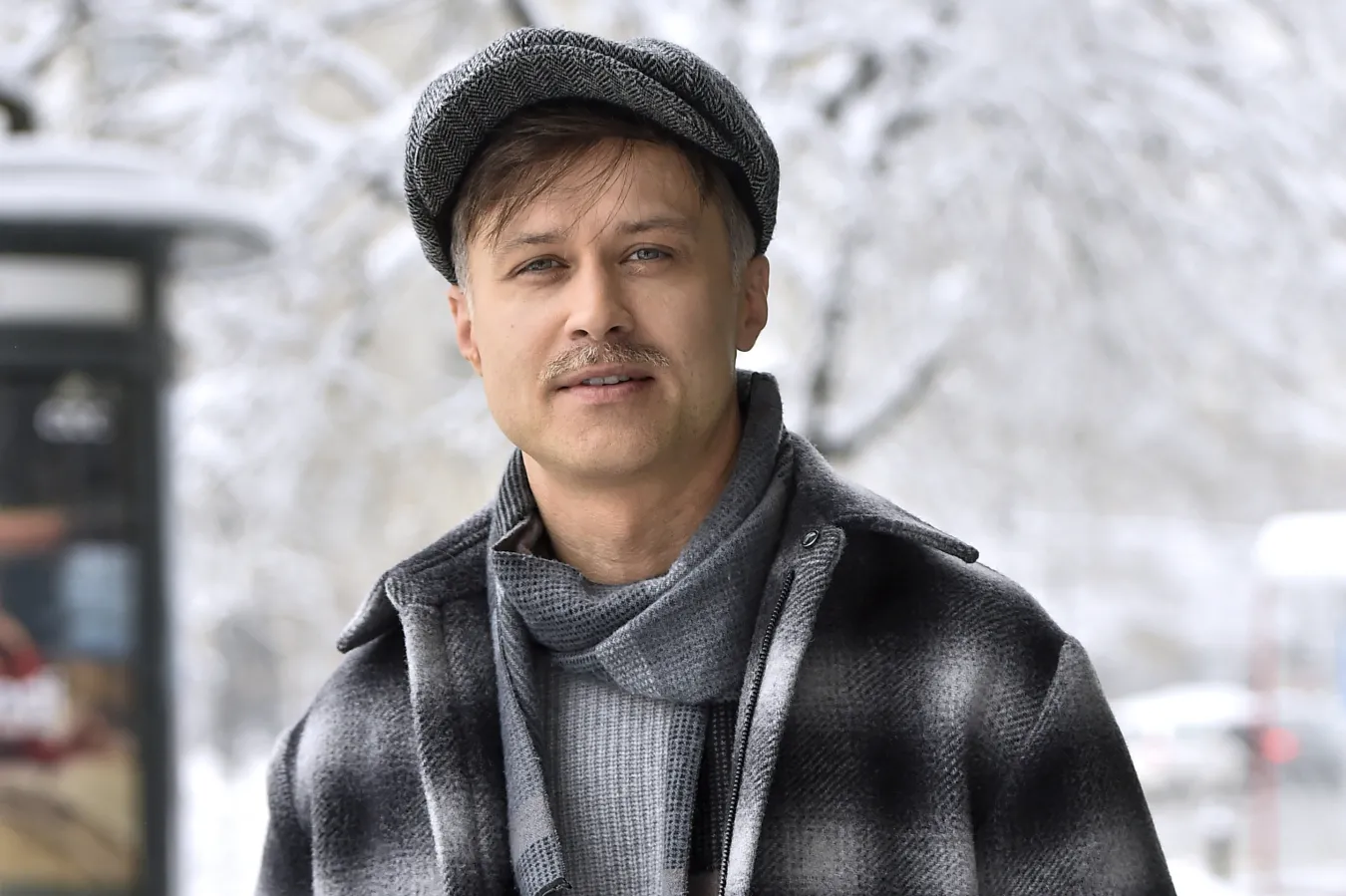 Maciej Zakościelny na wakacjach w Meksyku. Pokazał synów [FOTO]