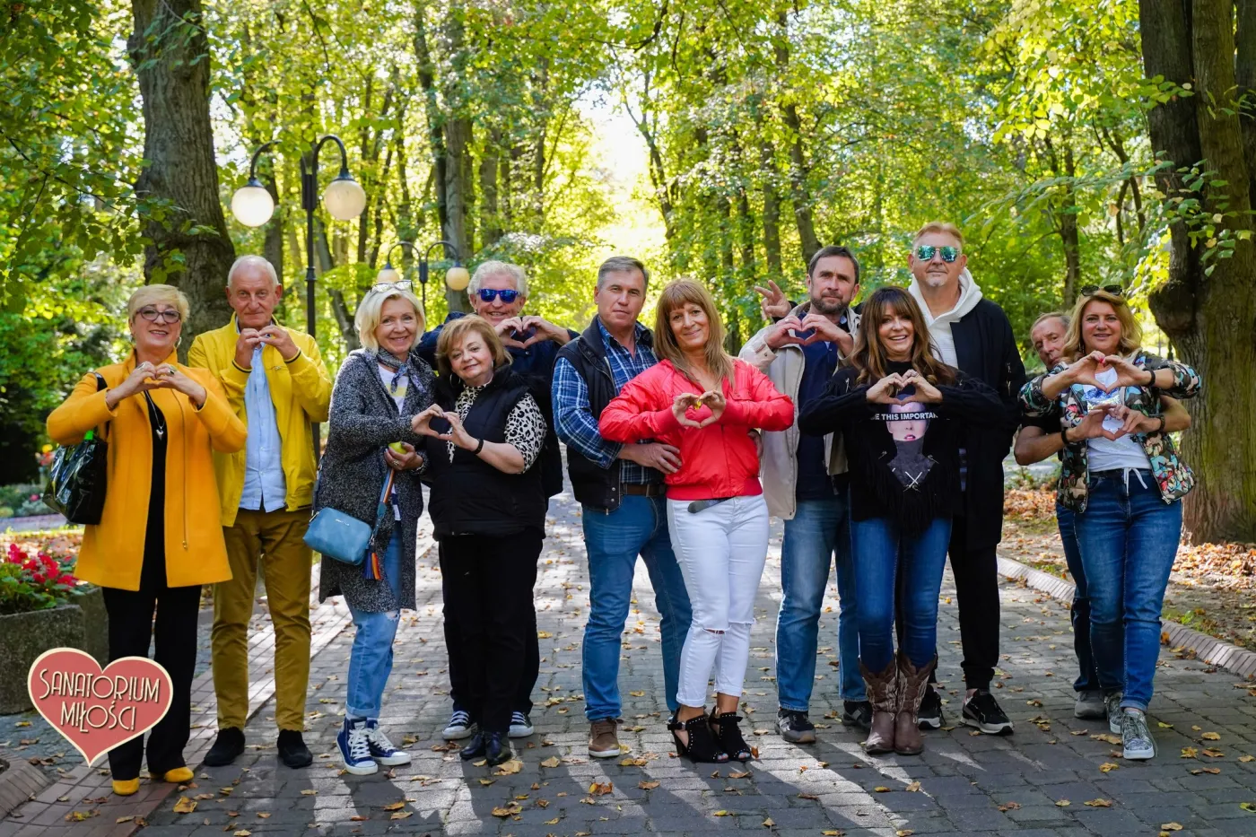 Sanatorium miłości. Kto został Królem i Królową Turnusu?