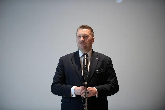 Czarnek: Nic tak nie szkodzi Polsce i światu, jak błąd antropologiczny