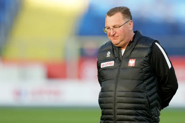 Michniewicz powołał kadrę na mecze Ligi Narodów. Są debiutanci!