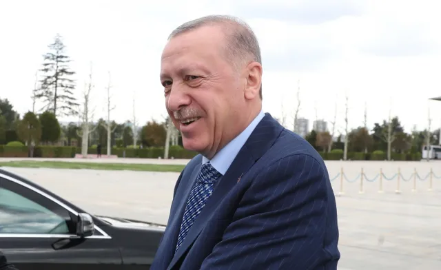 Turcja grozi zablokowaniem akcesji Szwecji i Finlandii do NATO. Erdogan liczy na ustępstwa Zachodu