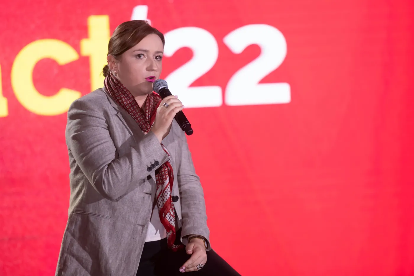 Semeniuk: Każdy ruch Tuska, Lubnauer czy Leszczyny doprowadzi do hiperinflacji