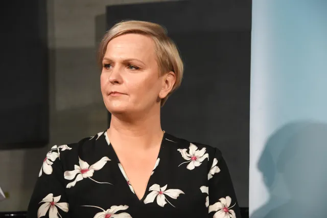 Otylia Jędrzejczak: Jest ugoda z pływakami, którzy nie wystąpili w Tokio