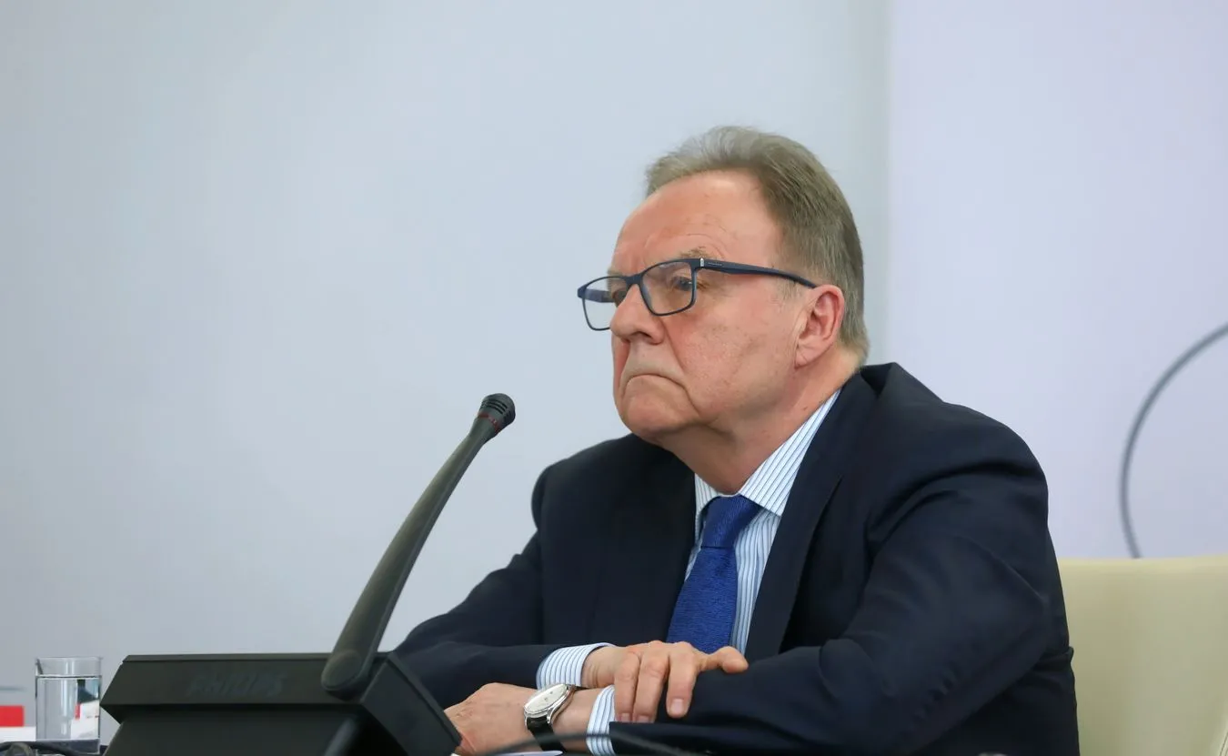 Były prezydent Pracodawców RP był inwigilowany Pegasusem. "Łączę to m.in. z działalnością w RDS"