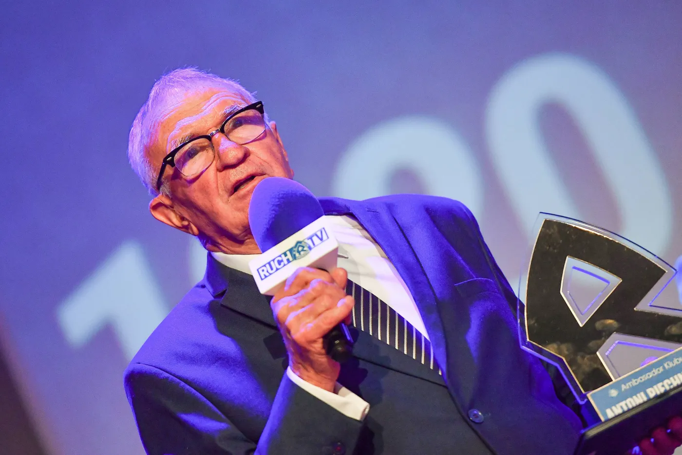 Antoni Piechniczek: Lato strzelił na mundialu 10 goli, a Lewandowski... ani jednego