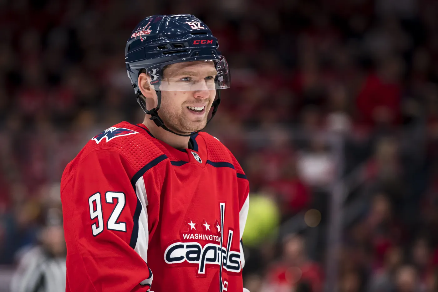 NHL. Zaskakująca porażka Panthers na inaugurację fazy play-off