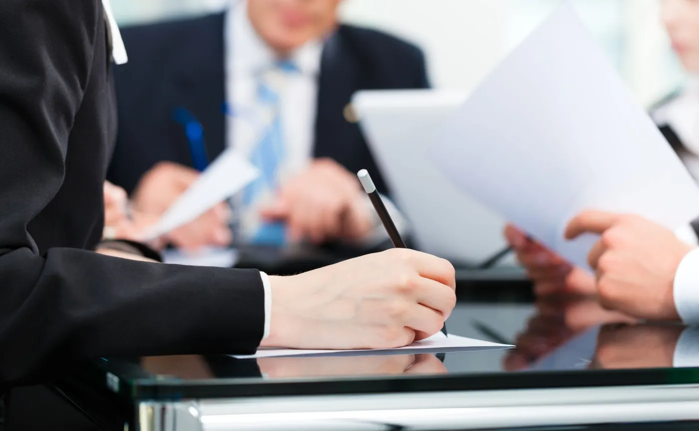 Prokuratoria Generalna adwokatem rządowych firm