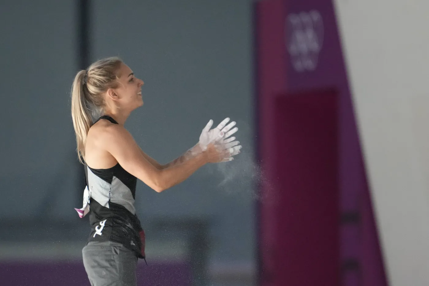 Triumf Aleksandry Mirosław w Seulu. Polka poprawiła swój rekord świata