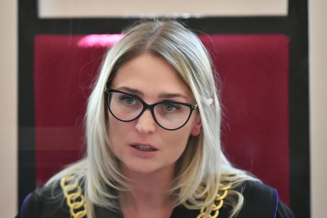 Nergal przed sądem za rzekome znieważenie godła. Jest WYROK