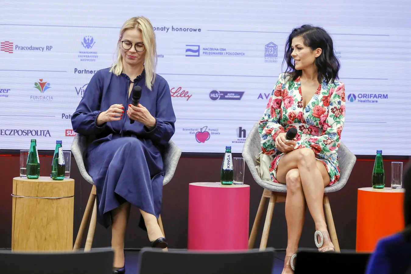 Cichopek pierwszy raz skomentowała rozstanie z Hakielem. Co powiedziała?