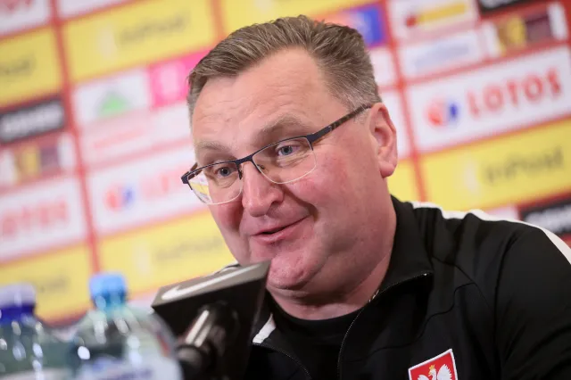 Czesław Michniewicz: Na Walię wystawię najsilniejszy skład. Możliwe dwa debiuty