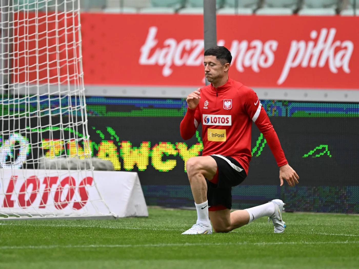 Barcelony nie stać na transfer Roberta Lewandowskiego