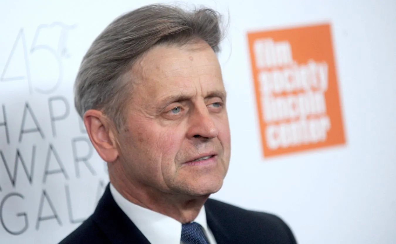 LIST do Putina. Legendarny tancerz baletowy Barysznikow krytykuje rosyjski "świat strachu"