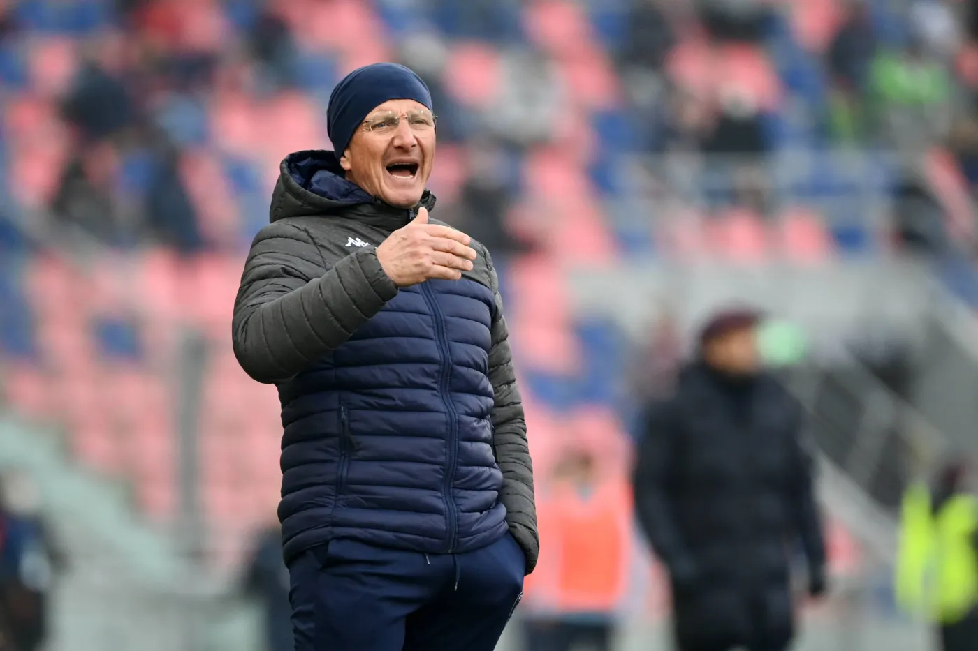 Żurkowski bez trenera. Andreazzoli odszedł z Empoli po raz czwarty