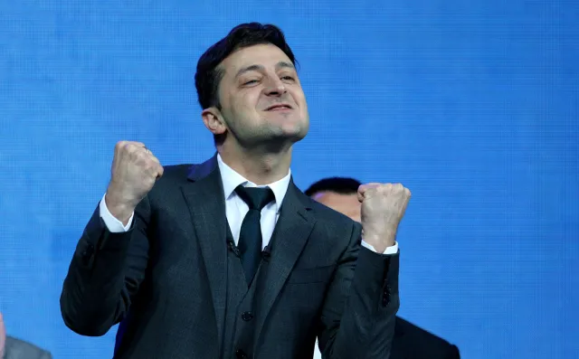 Najbardziej wpływowi ludzie świata według "Time". Czy na liście jest Zełenski?