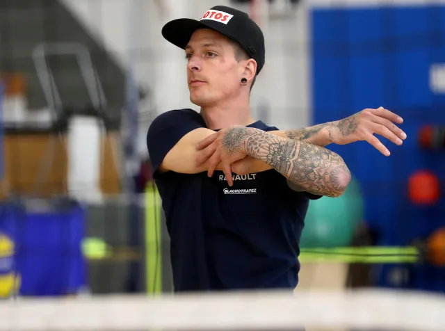 Thurnbichler: Musimy znaleźć "polską drogę", by poprawić sytuację w skokach