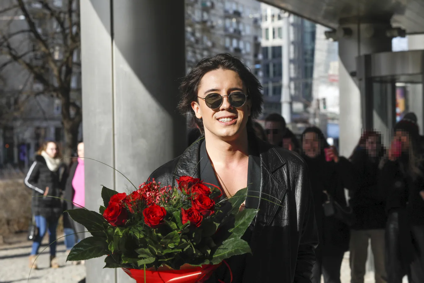 Dawid Kwiatkowski krytykuje influencerów: Psują psychikę młodym ludziom