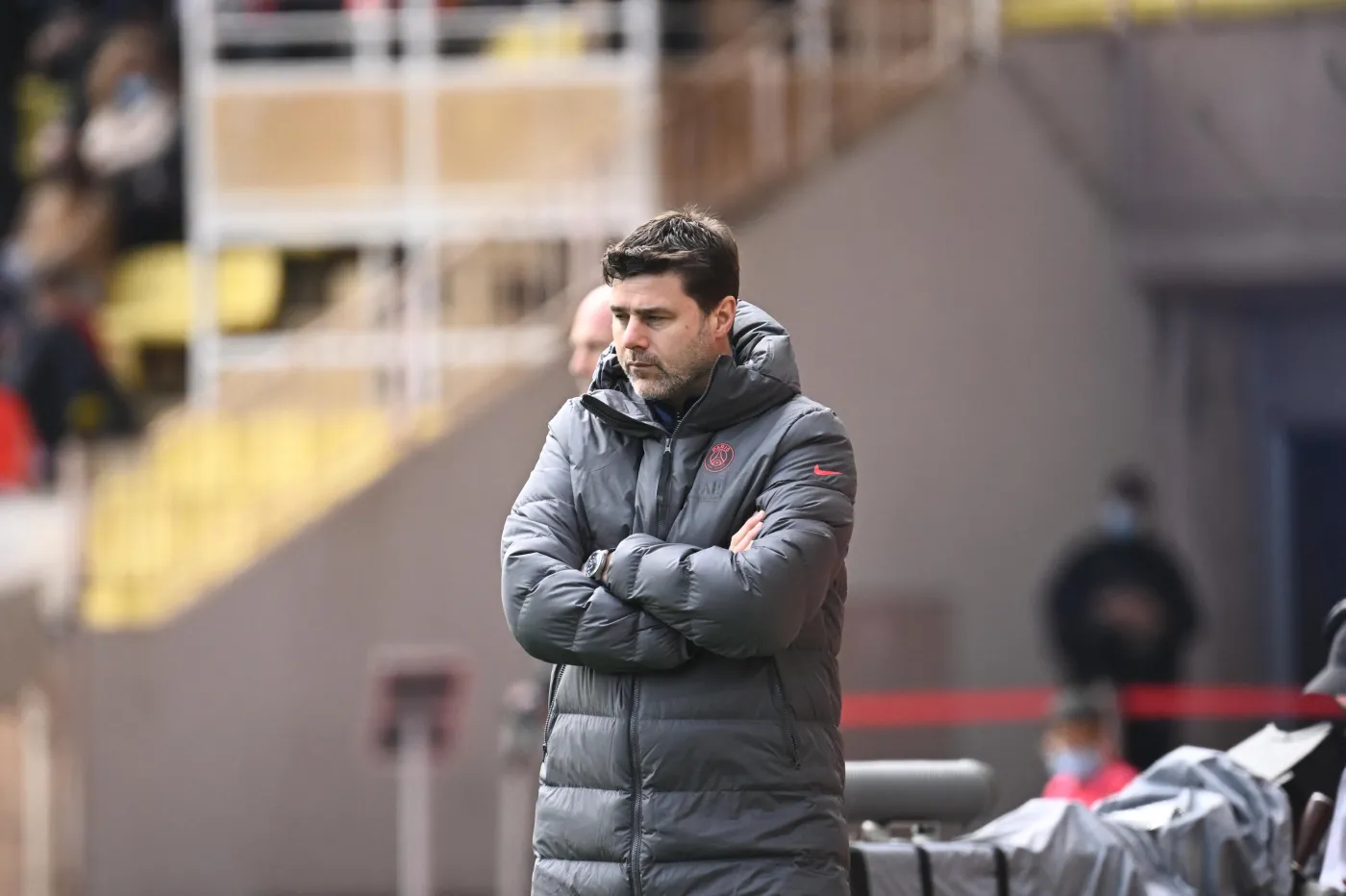 Mauricio Pochettino i Leonardo na wylocie z Paris Saint-Germain