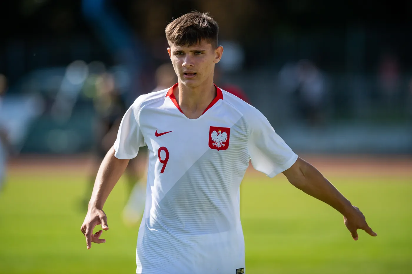 Remis młodzieżowców na zakończenie zmagań w mistrzostwach Europy