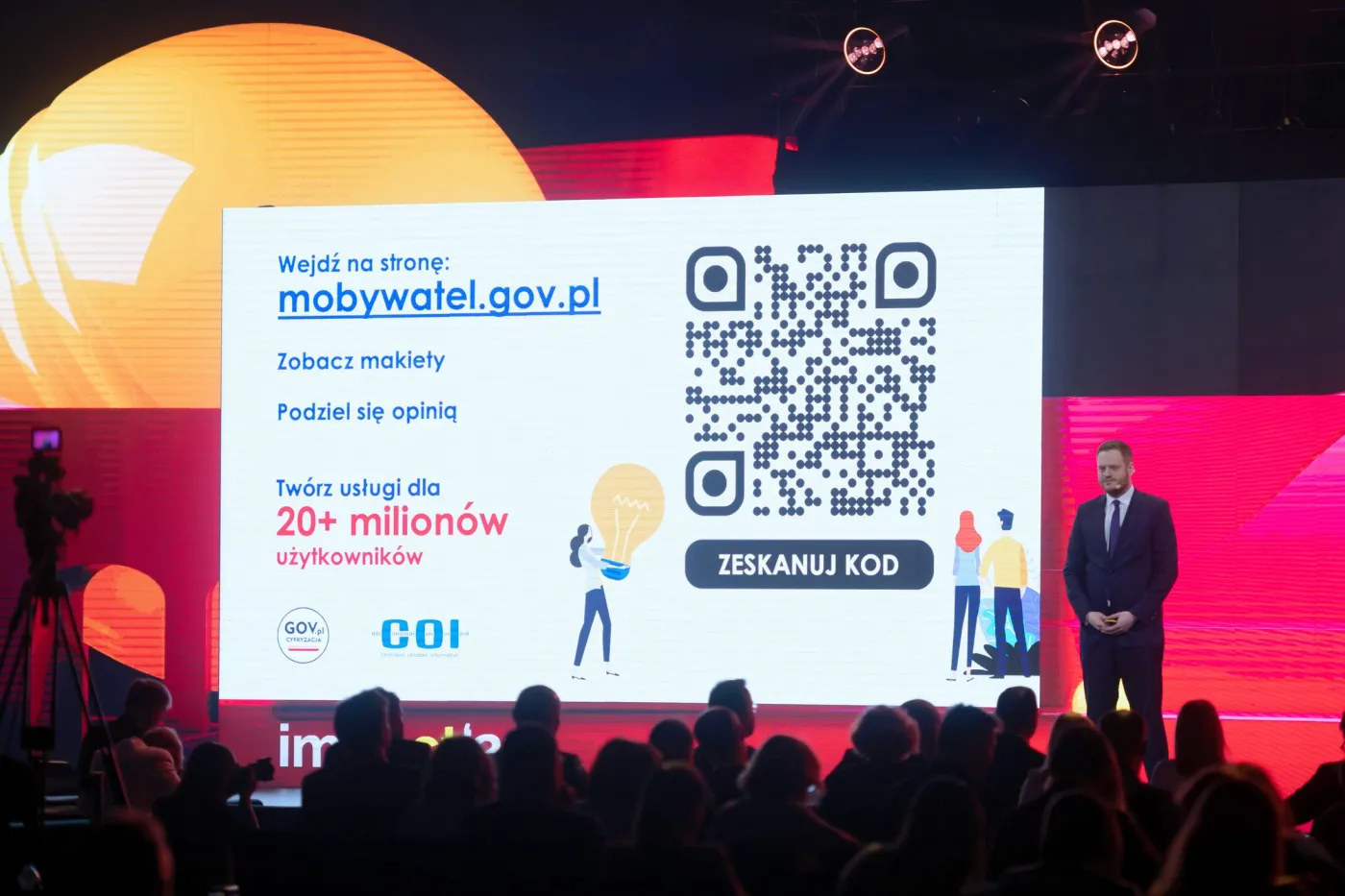 Dowód w aplikacji tak samo ważny jak plastikowy. Rząd szykuje specjalną ustawę